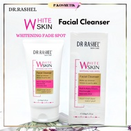 ORIGINAL DR.RASHEL WHITE SKIN WHITENING FACIAL CLEANSER 150G