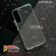 Samsung S22 Samsung S22 Plus Premium Clear Case Space Military Samsung S22 Samsung S22 Plus