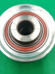 มูเลย์ไดชาร์ท PULLEY AUTERNATOR Toyota Vigo Commuter Revo( 27415-0L030) แท้สอบถามได้ครับ