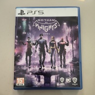 Gotham Knights PS5 R3