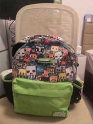minecraft 背包
