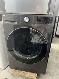 LG 樂金 Vivace 人工智能洗衣乾衣機 (8.5kg/5kg, 1200轉/分鐘) F-C12085V2B