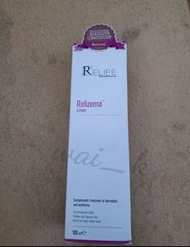 Relief Relizema Cream 100ml