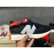 Sepatu Nb 327 second