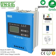 SCC MPPT 50A JNGE WIFI READY SOLAR CHARGE CONTROLLER - YOBISOO