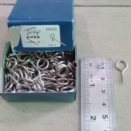 GANTUNGAN Picture Frame Hanger Screw no: 2 /Mur / ThreadRing Photo Frame Hanger PB88