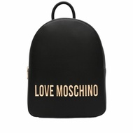 Moschino 女士 字母雙肩包均碼碼25cm*13cm*32cm