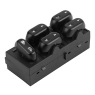 Myhome-sg 5L1Z-14529-AA, Quick Response Power Window Switch Original Standard  for Car