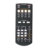 New Remote Control RAV28 WJ40970 EU For YAMAHA Home Amplifier AV Receiver HTR-6030 RX-V361 Fit For R