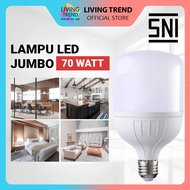 Jumbo 70 Watt LED Bulb Valuable LED/ Lampu LED