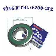 Bearing 6208 - Genuine 6208 CHL bearing (Good quality)