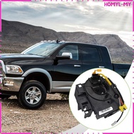 [HomylMY] Steering Angle Sensor 68110739AE 68110739Ab 68110739AD for Dodge RAM 1500 2500 3500 Sturdy