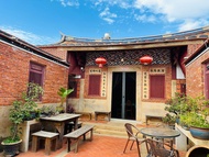 心琴古厝民宿 (Qin's House)
