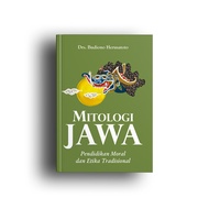 Mitologi Jawa
