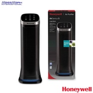 【READY IN SG🇸🇬】Honeywell Air Genius 5  2in1 Air Purifier &amp; Fan (FREE FOODSAVER) (HFD323E1)