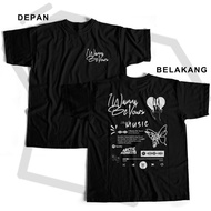 【New】[AESTHETIC] KAOS I WANNA BE YOURS