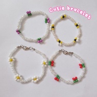 Cutie Bead Bracelet - Cutie Bead Bracelet