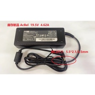 Inventory AcBel 19.5V 4.62A Power Supply/Transformer ADD010