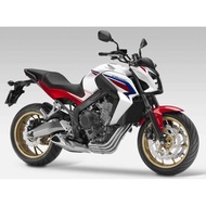 Honda CB650F / CBR650R Motorcycle Oil Filter VESRAH Made In Japan