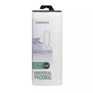 BRABANTIA Ironing Board Cover Felt Underlay E 135 x 49cm