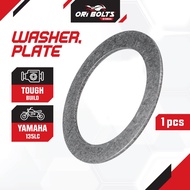 90201-26802 Yamaha Original 135LC V1 V2 V3 V4 V5 V6 V7 V8 Engine Gear Box Washer Transmission