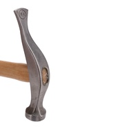 [PIA Store] Selected3X Cobbler Shoe Repair Hammer Wood Handle Leather Work Shoemaking Repairing Remm