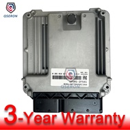 Engine Control Unit 39101-2F541 0281018337 391012F541 ECU ECM Electronic Control Module for Kia Spor