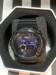 ⌚️CASIO BABY-G👧🏻