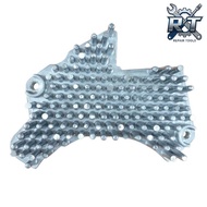 WERSTAN RESISTOR MOTOR BLOWE AC MOBIL Mercedes-Benz C-Class S202 W202 1993-2001 CLK A208 C208 1997-2