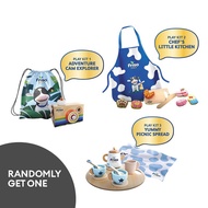 FRISO TEA TIME ADVENTURE KIT - GWP