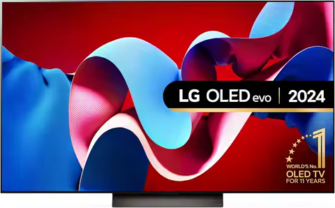 Best trade for new LG evo OLED 55-Inch 4K UHD Smart TV