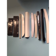 Kitchen Kitchen Freezer Glass Door Handle Refrigerator Door Freezer Freezer Mobile Door Handle Islan