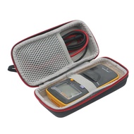 ~~ Suitable for Fluke F101 Multimeter Storage Bag F107 Portable Electrician Watch Protective Case F1