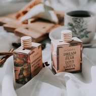 🌏 DEXANDRA CAR PERFUME AIR FRESHENER PEWANGI RUANG KERETA AF AROMATHERAPY