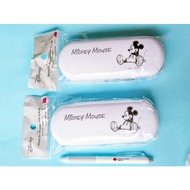 Daiso Storage Box Mickey