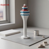[tishita] Beijing Airport Structure Model Fine Workmanship Airport Control Structure Model