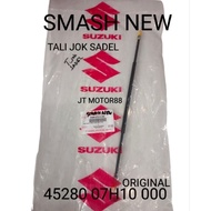 CABLE SMASH NEW SADDLE SEATTALI Original 07H10