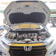 🔥โช้คฝากระโปรง หน้า Honda BRV 2022-2025 ฮอนด้า บีอาร์วี สินค้า 1 คู่ ติดตั้งเองได้ คู่มือในกล่อง ไม่