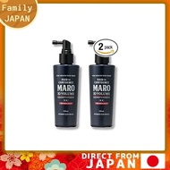 Terlaris &lt;&lt; Sold As A &gt;&gt; Storia MARO Medicated Hair Growth 3D Essence 150mL X 2 Pieces Non-medicinal ProductsDirect From Japan