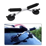 [szxflie3xh] Kayak Roller Lift Kayak Roller Portable Metal Kayak Accessories for Help You to Load The Boat to Car Top Easily