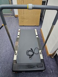 FITTY AIR 懸浮跑步機 Walking Pad (購自Fitboxx)