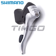 Shimano Tiagra ST-4400 xe đạp đường trường 9 Tốc Độ STI Shifter Phanh kiểm soát kép Đòn Bẩy Bên Phải