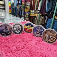 INCENSE GAHARU BUKHUR POWDER JAR SEKUMPUL MARTAPURA