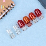 <Hoembellish> T20 7440 7443 WY21W W21W Halogen Bulbs 7443 W21/5W T20 Super Bright Baup Reversing Lig