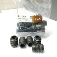 Honda Civic, City, Accord, CRV brake battery dust cover rubber