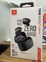 JBL Tune Buds 真無線降噪耳機