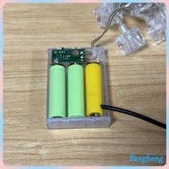 Bang Battery Eliminator Replace 3X 1 5V AA Batteries for LED Light Radio Electronic