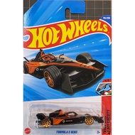 Hot Wheels 25N 25P F1 FORMULA Car E GEN3 Hot Wheels F1