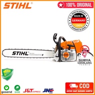 Gergaji Chainsaw Senso Stihl MS 651 25 Inchi Mesin Potong Kayu Chain Saw Stihl MS651