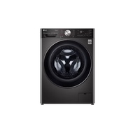 LG FV1413H2BA Front Load Washer Dryer (13/8kg)(Water Efficiency - 4 Ticks)